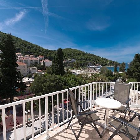 Hotel Perla Dubrovnik Exterior foto